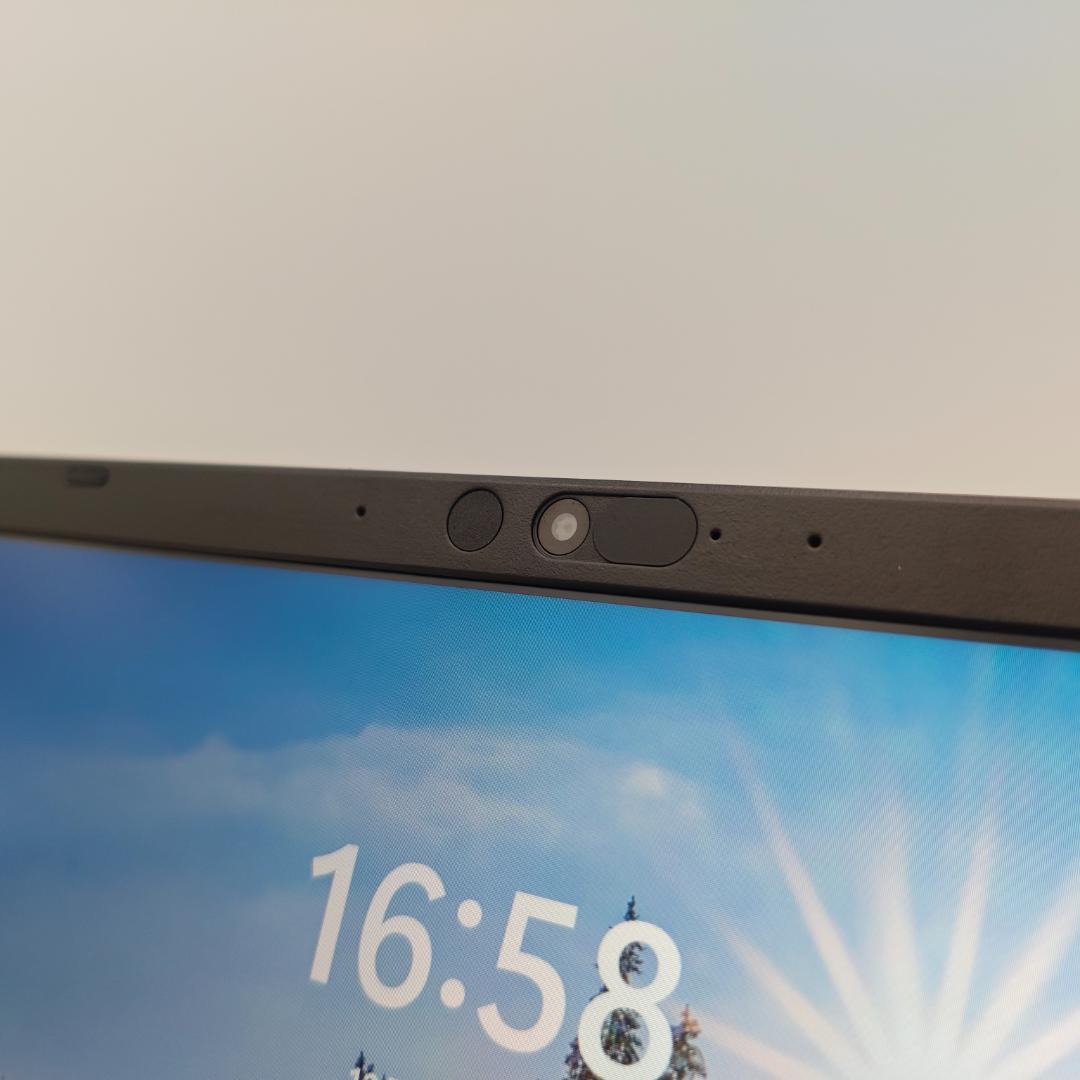 バッテリ新品✨️dynabook G83/HU 16/256GB 第11世代 ③