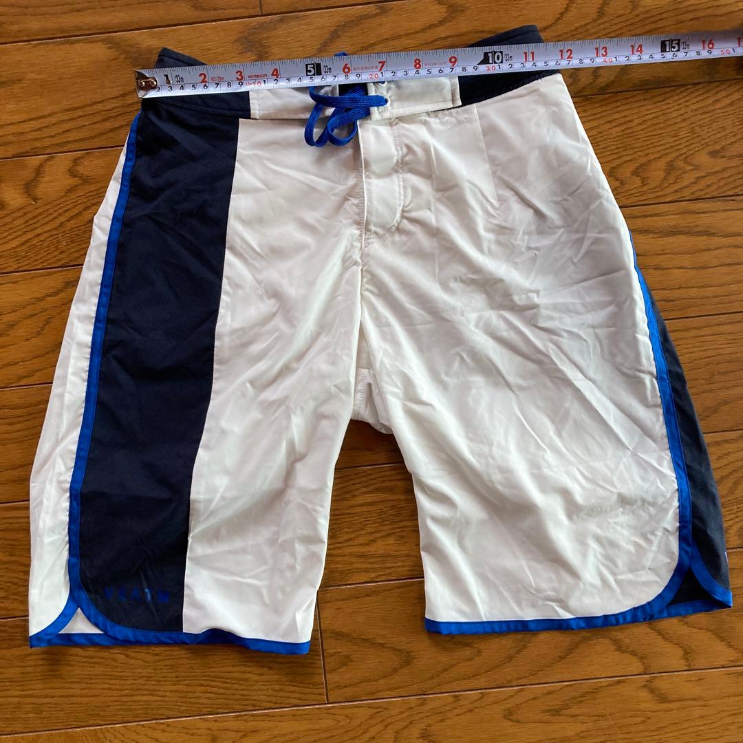 VEATMサーフパンツ　XL ボディーショーツ