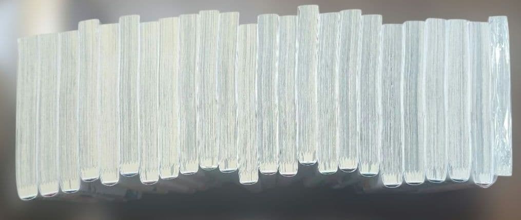 ウィンドブレイカー　WIND BREAKER　1～24巻セット