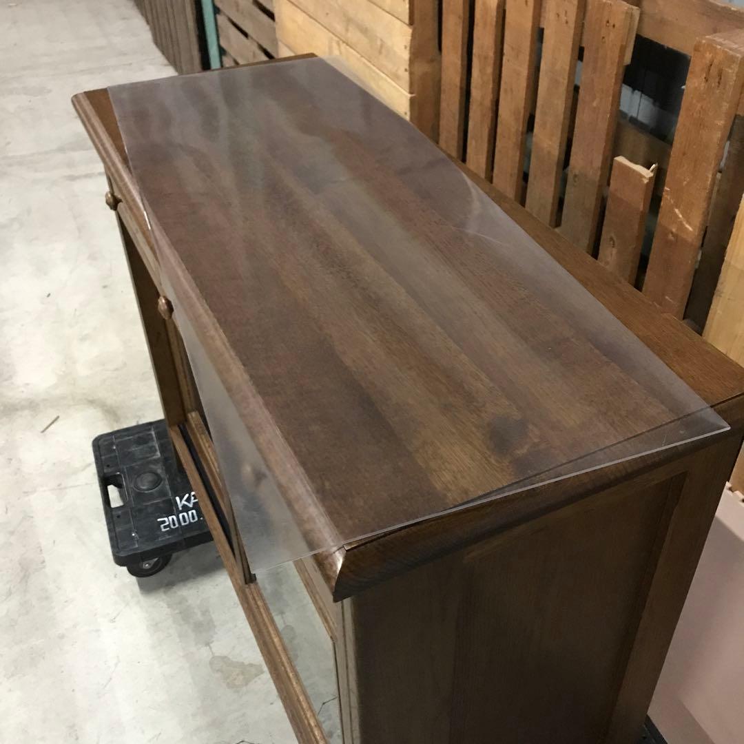 EZO株式会社 EZO家具 フェバリー キャビネット 受注生産品 定価27万