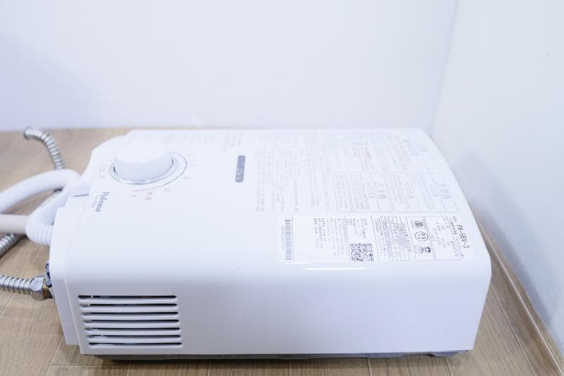 ◆Paloma 湯沸かし器 PH-5BV-3 都市ガス用◆24年製