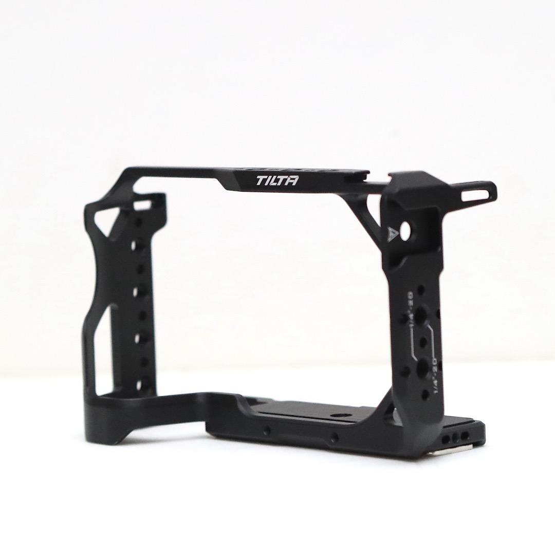 SONY α6700 ILCE-6700 ボディ [ブラック]保証付