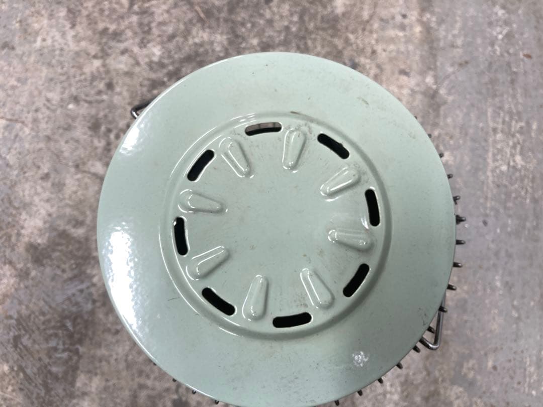 アラジン　ブルーフレームヒーター　39型