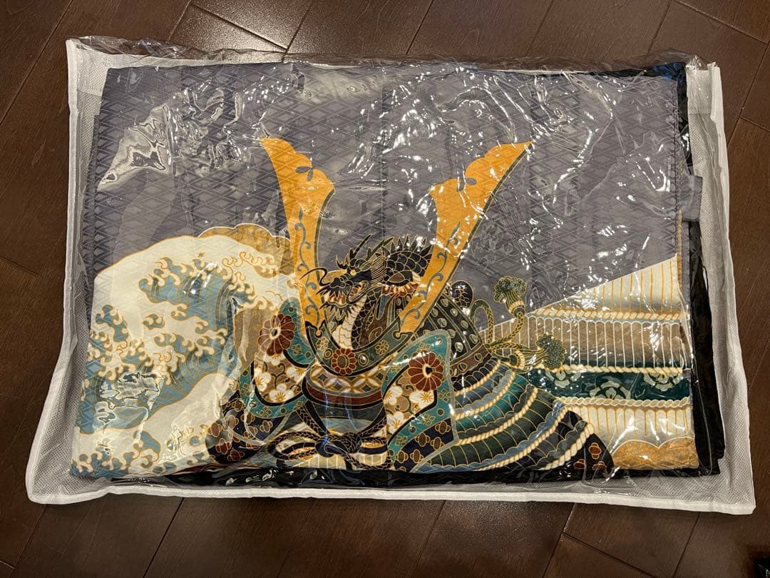 値下げ★753 5歳男の子　フルセット　美品