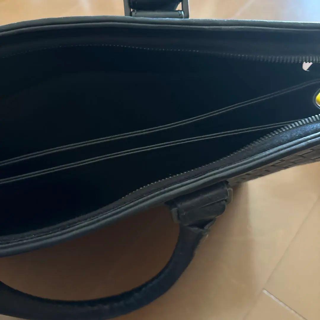 BOTTEGA ボッテガ ビジネスバッグ