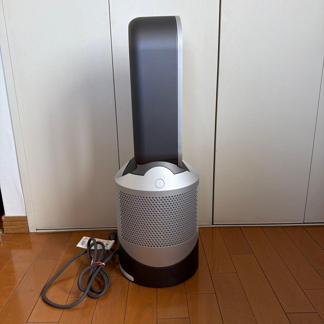 dyson Pure Hot + Cool HP00 2020年製