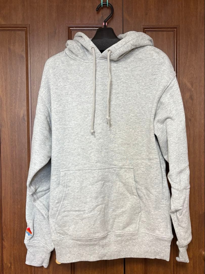 藤井風　旅路パーカー　フーディ　Mサイズ