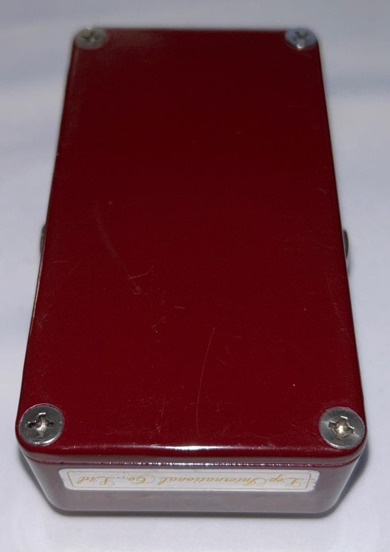 Catalinbread Formula No.5 カタリンブレッド 動作確認済