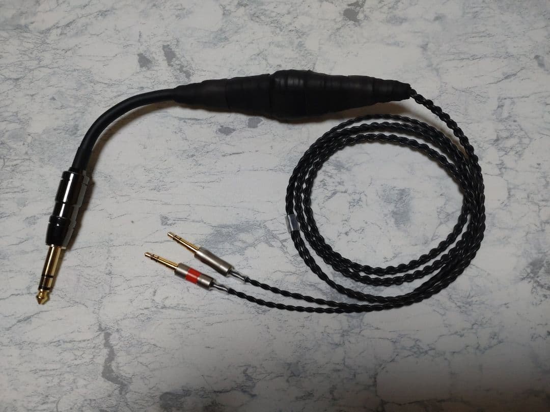 2万 リケーブル ブラック1.2m 140段式カタパルト