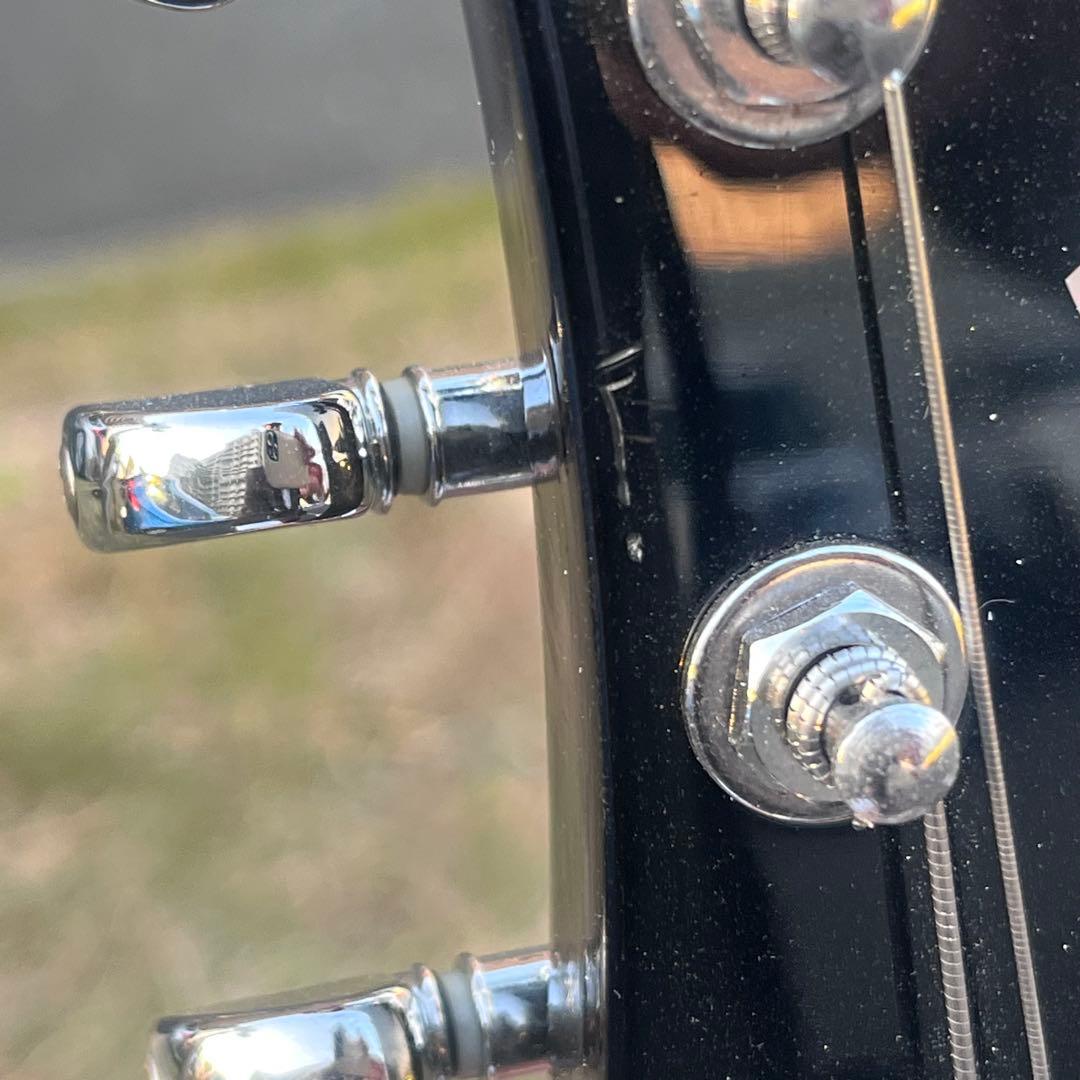 Epiphone by GIBSON ES-175⭐︎フルアコ⭐︎ハードケース