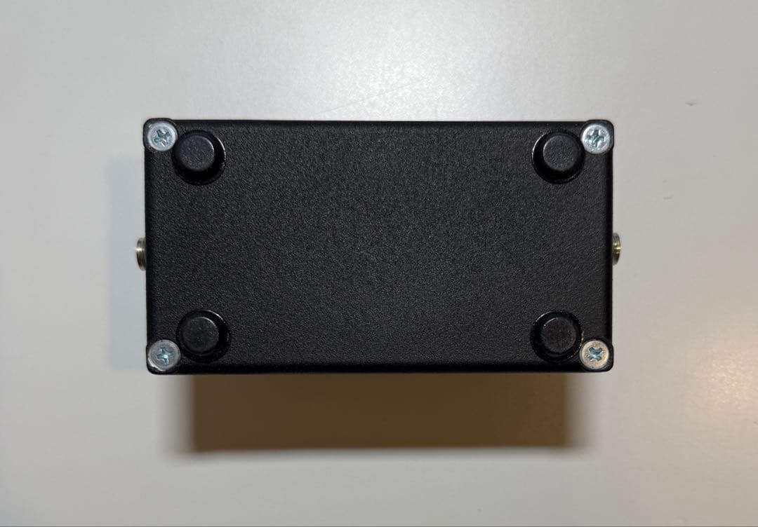 ZCAT Pedals Hold Reverb リバーブ