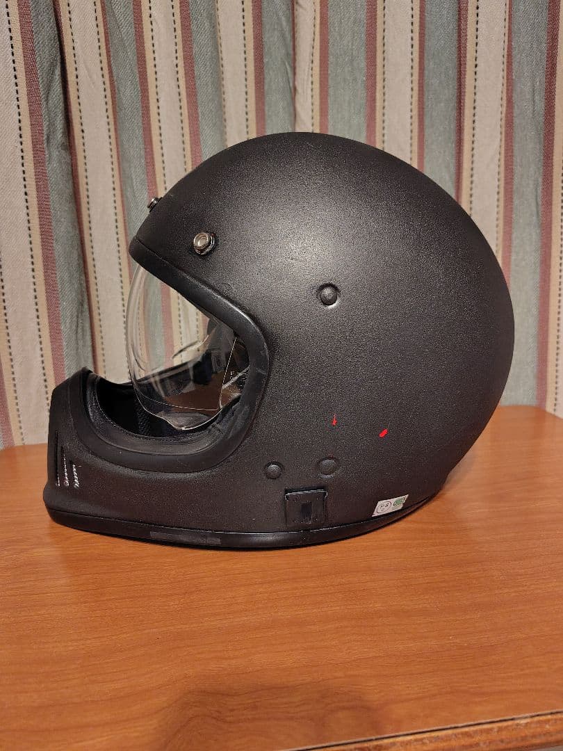 SHOEI　EX-ZERO Lサイズ