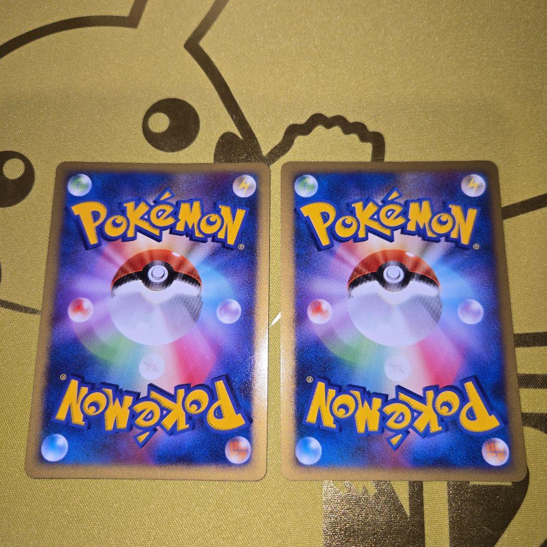 10th はじまりの樹のミュウ 10th 逆襲のミュウツー