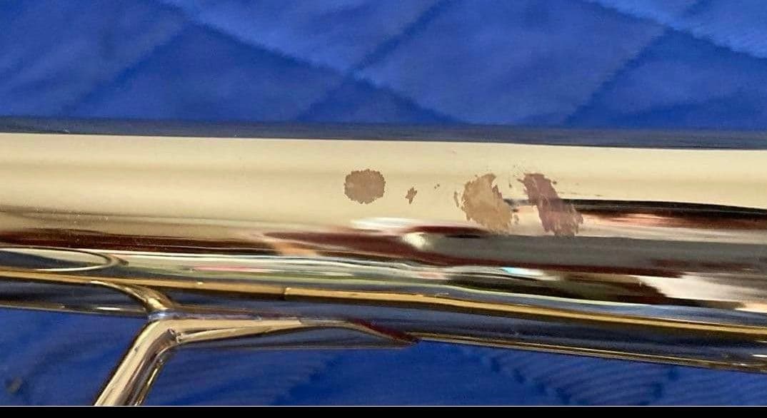 Leblanc（ルブラン） T357 アウトゥーロ·サンドヴァルモデル