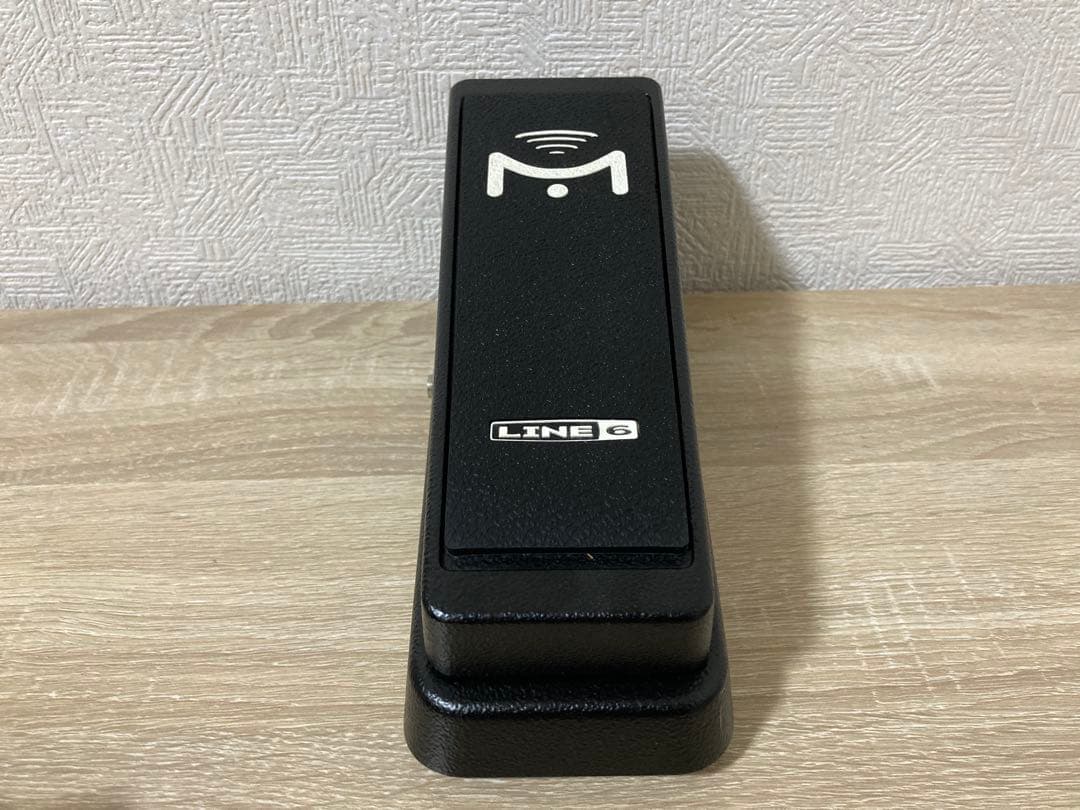 LINE6 HX Effects エクスプレッションペダルEP1-L6