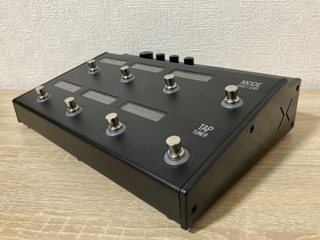 LINE6 HX Effects エクスプレッションペダルEP1-L6