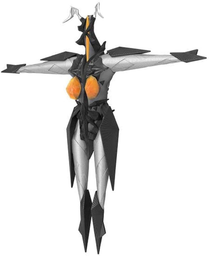 ムービーモンスターシリーズ ゼットン