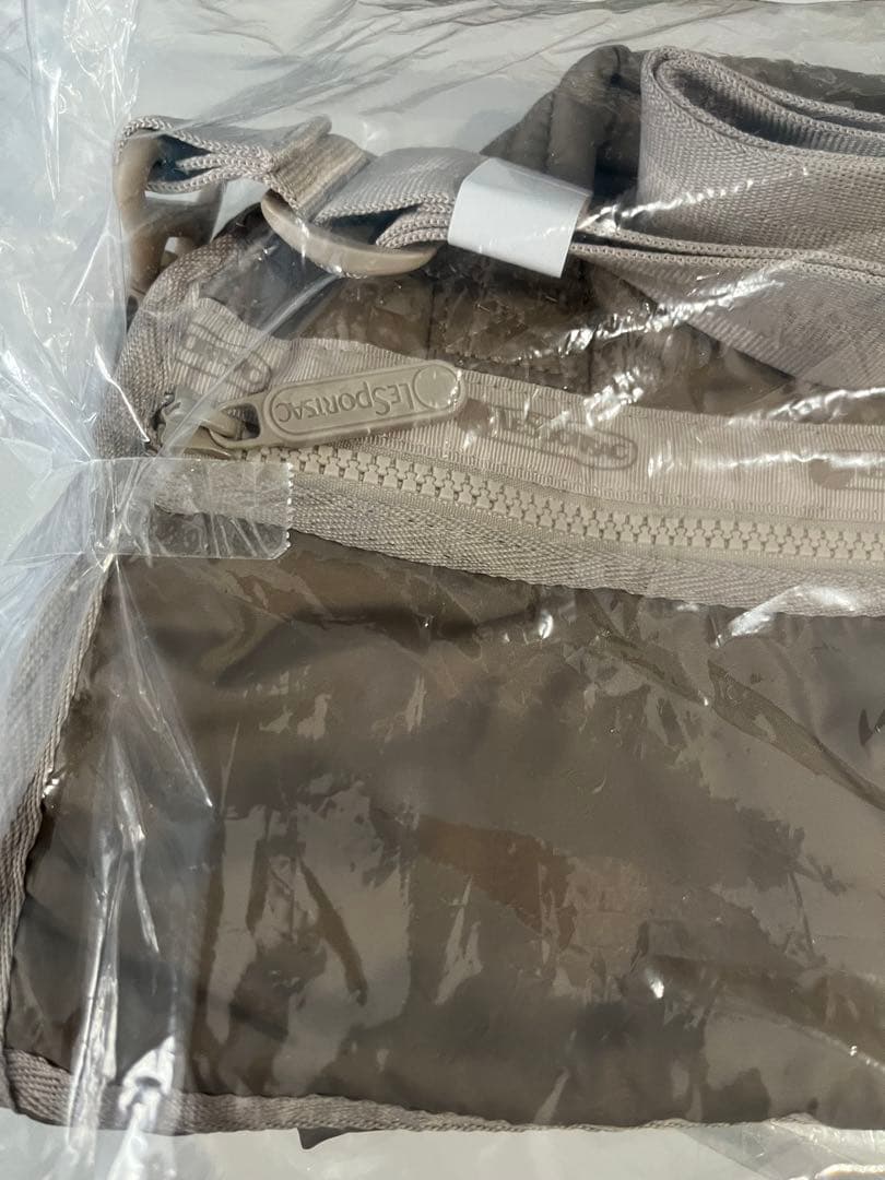 レスポートサックJOURNALSTANDARD MINI DUFFLE新品タグ付