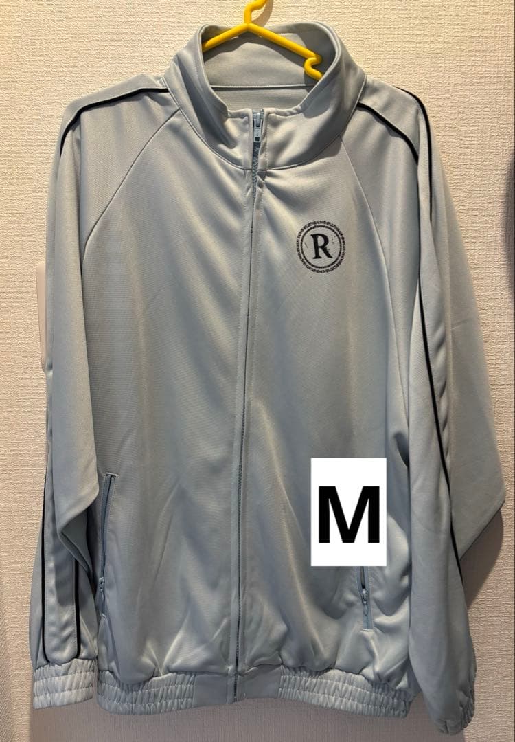 RADWIMPS 20thanniversaryジャージ サイズM