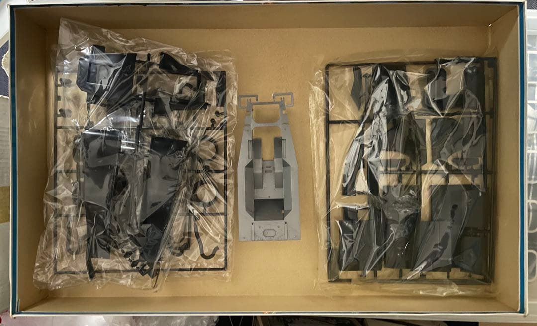 再再値下げ！タミヤ Wolf Ford F1 1/12スケール プラモデル