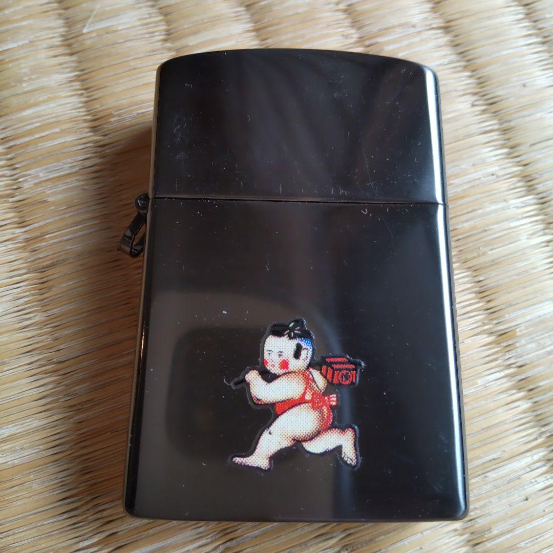 佐川急便ジッポ