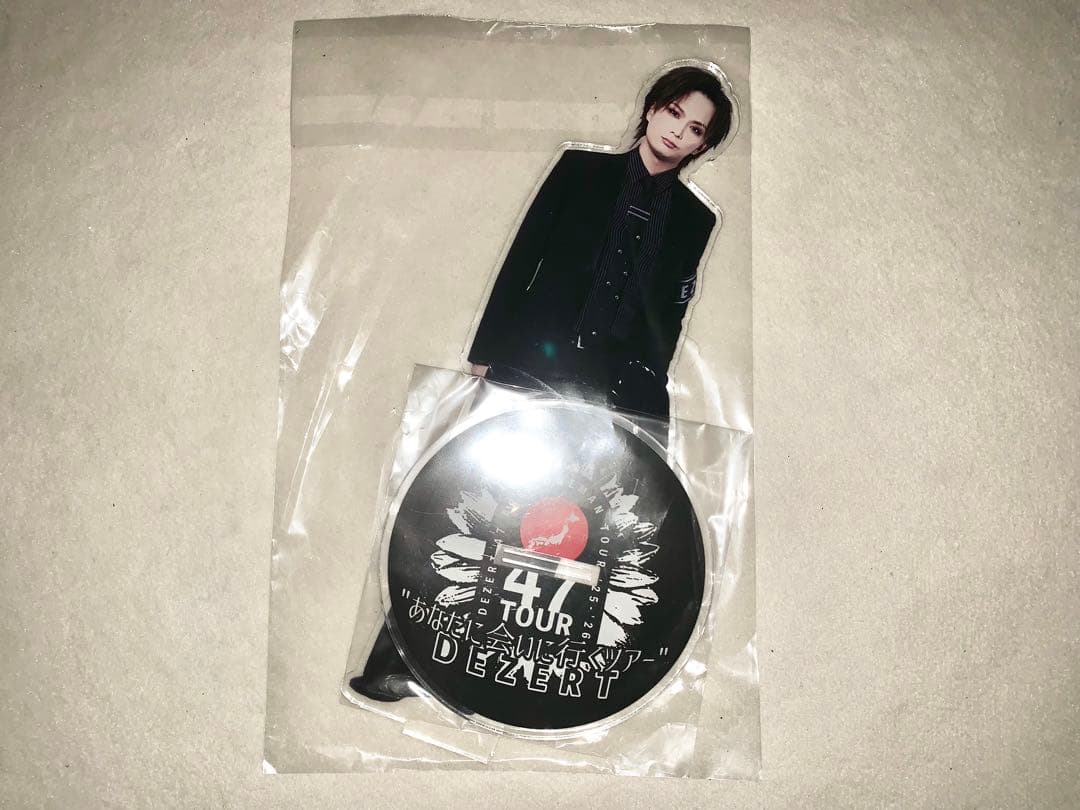 DEZERT SORA どデカアクリルスタンド