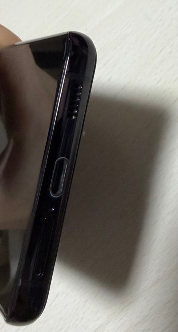 Galaxy s21 ultra 256GB ブラック docomoSIMフリー