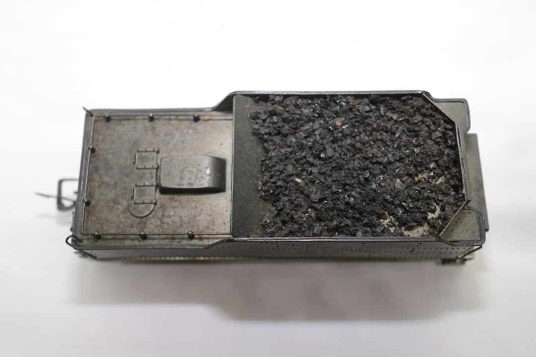 鉄道模型 HOゲージ 機関車 蒸気機関車