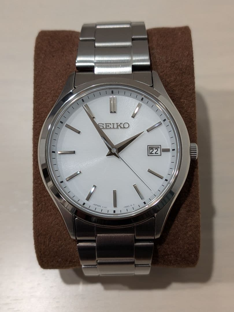 【専用: No name様】SEIKO セイコーセレクション SBPX143