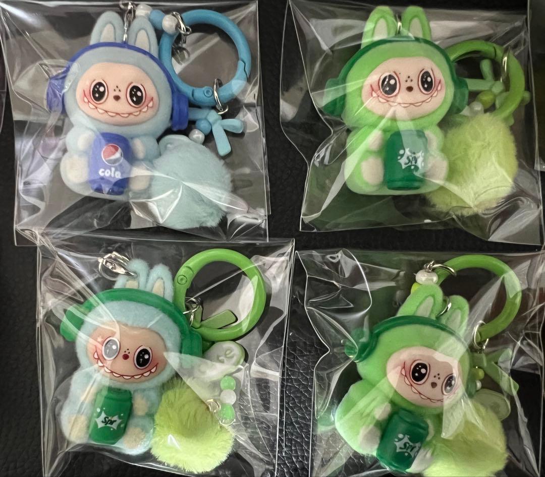 コレクターになりたい！