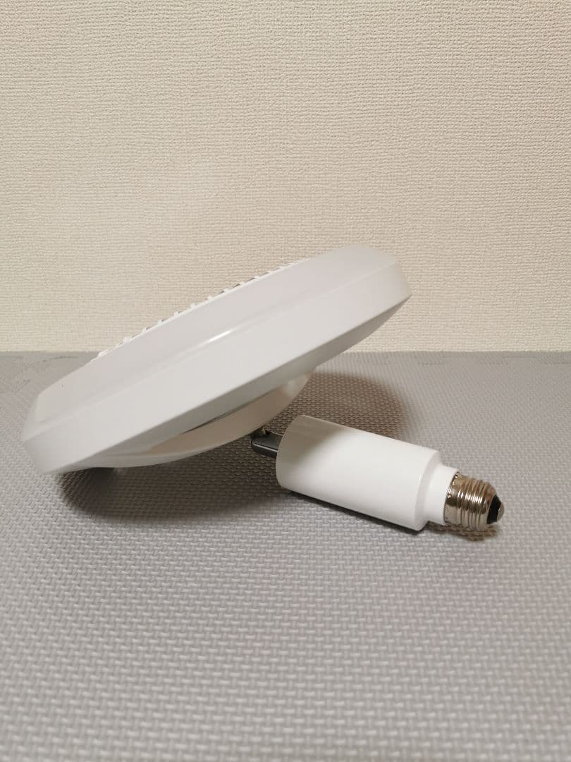 CIRCU LIGHT　シーリングファン　リモコン付き