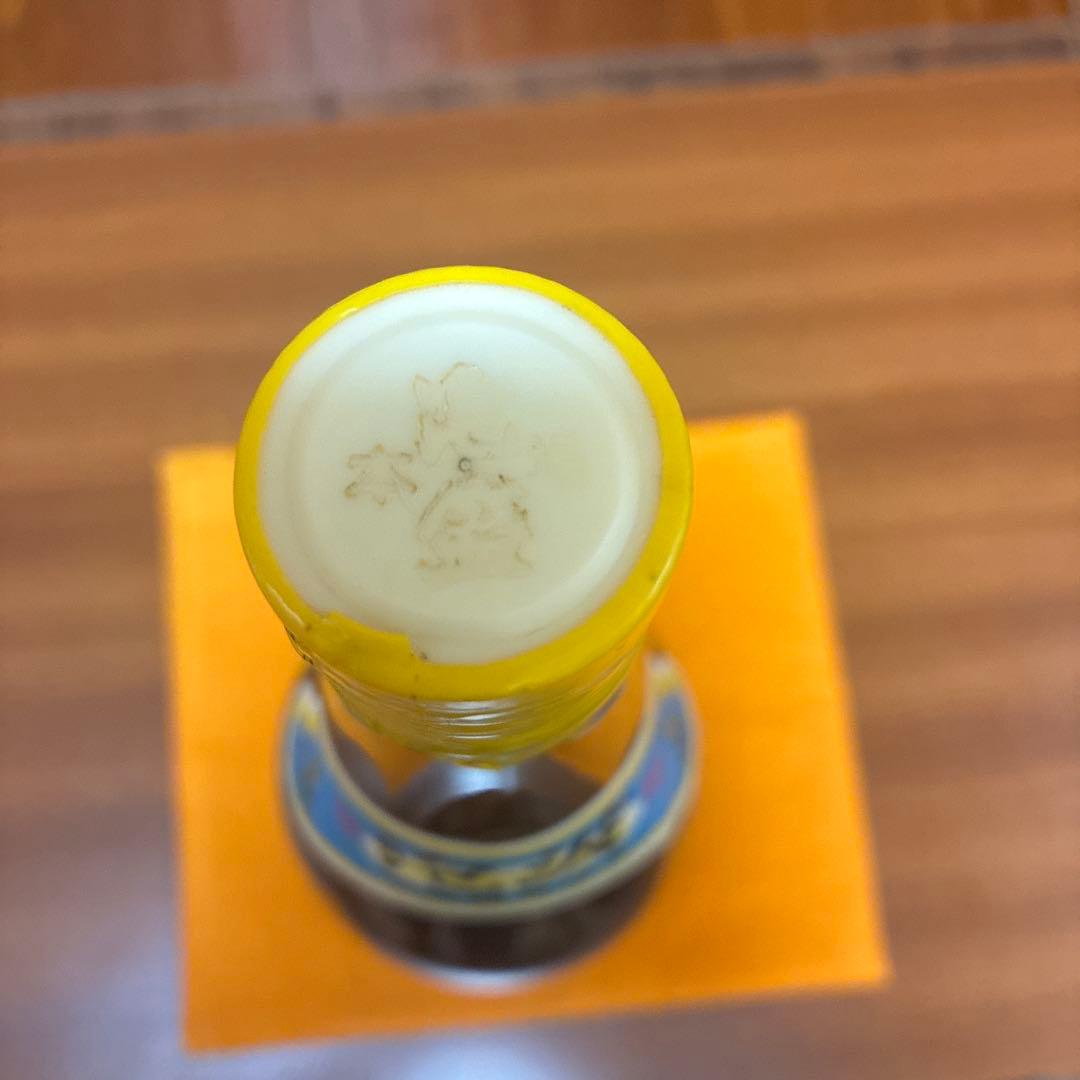 19． 専用です　本場泡盛古酒　泡波　一升瓶　1800ml 30度