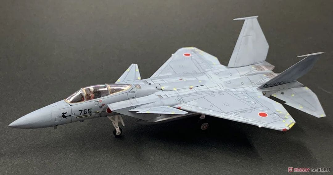 HMA F-15改イーグルプラス【パトレイバー2】