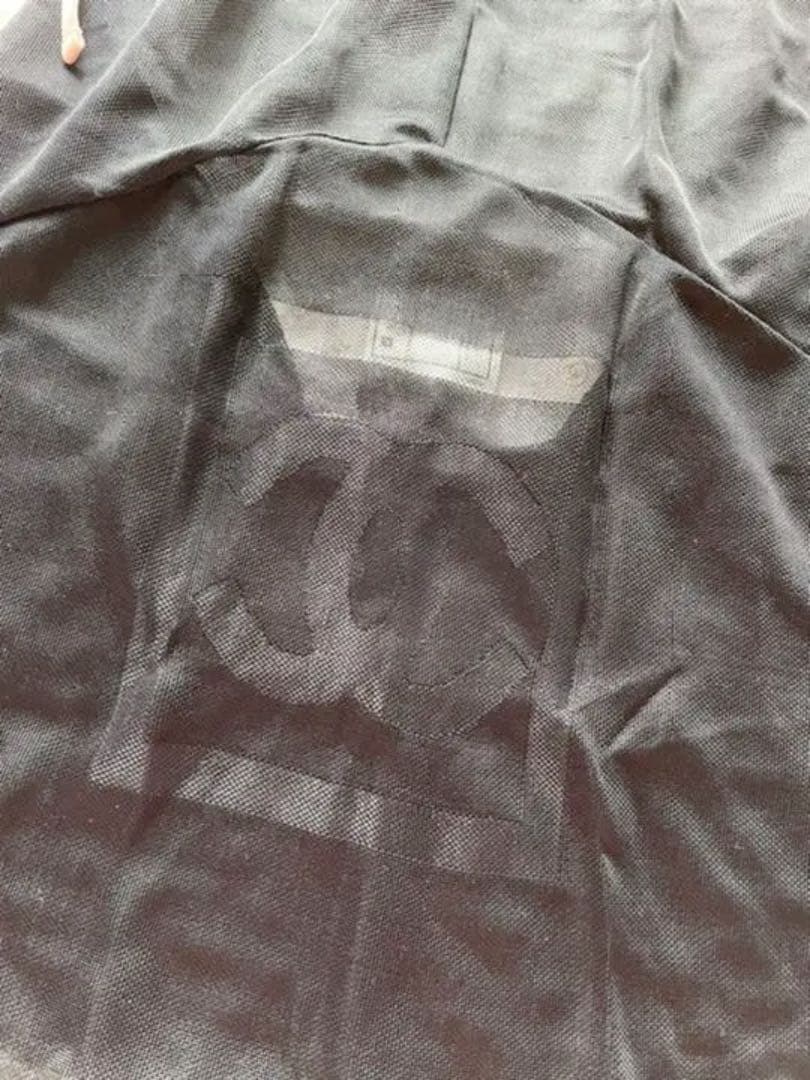 シャネル※ココマークCCロゴ　シースルーホルターネックキャミソール　サイズ36