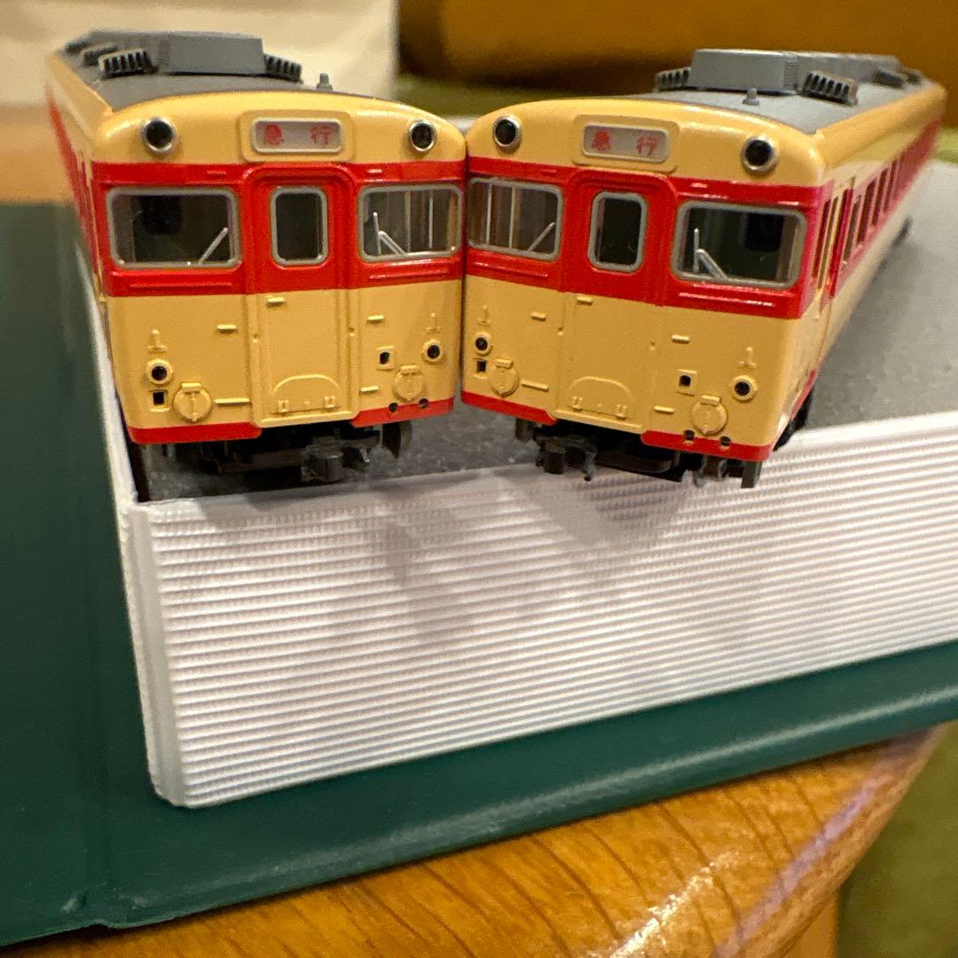 大人気の【新同】KATO 10-1464キハ58系4両セット③付属品未使用未開封