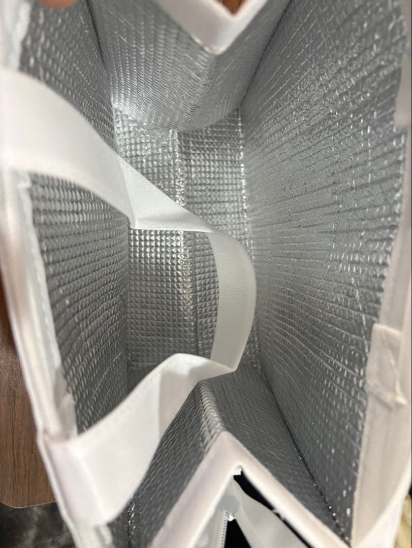 ダカフェ×東海オンエア 保冷バック