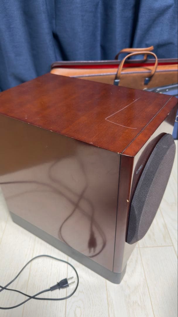 スピーカー・ウーファー ONKYO SL-A250