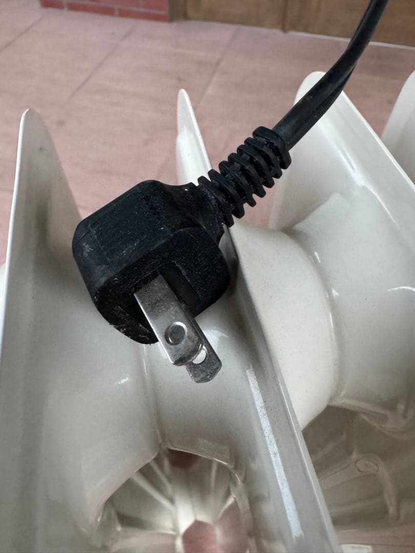 DBK オイルヒーター Made in Germany　問題なく使えます！