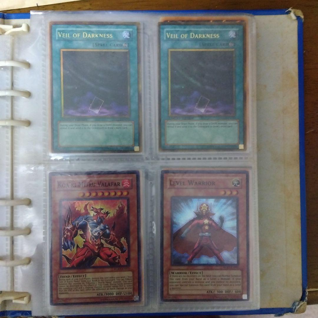 【1点限定！！】遊戯王 引退品 まとめ売り【今だけ！】