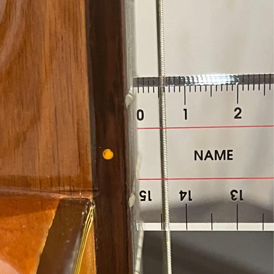 Zen-on Abe-520　70’s ジャパンヴィンテージ　クラシックギター