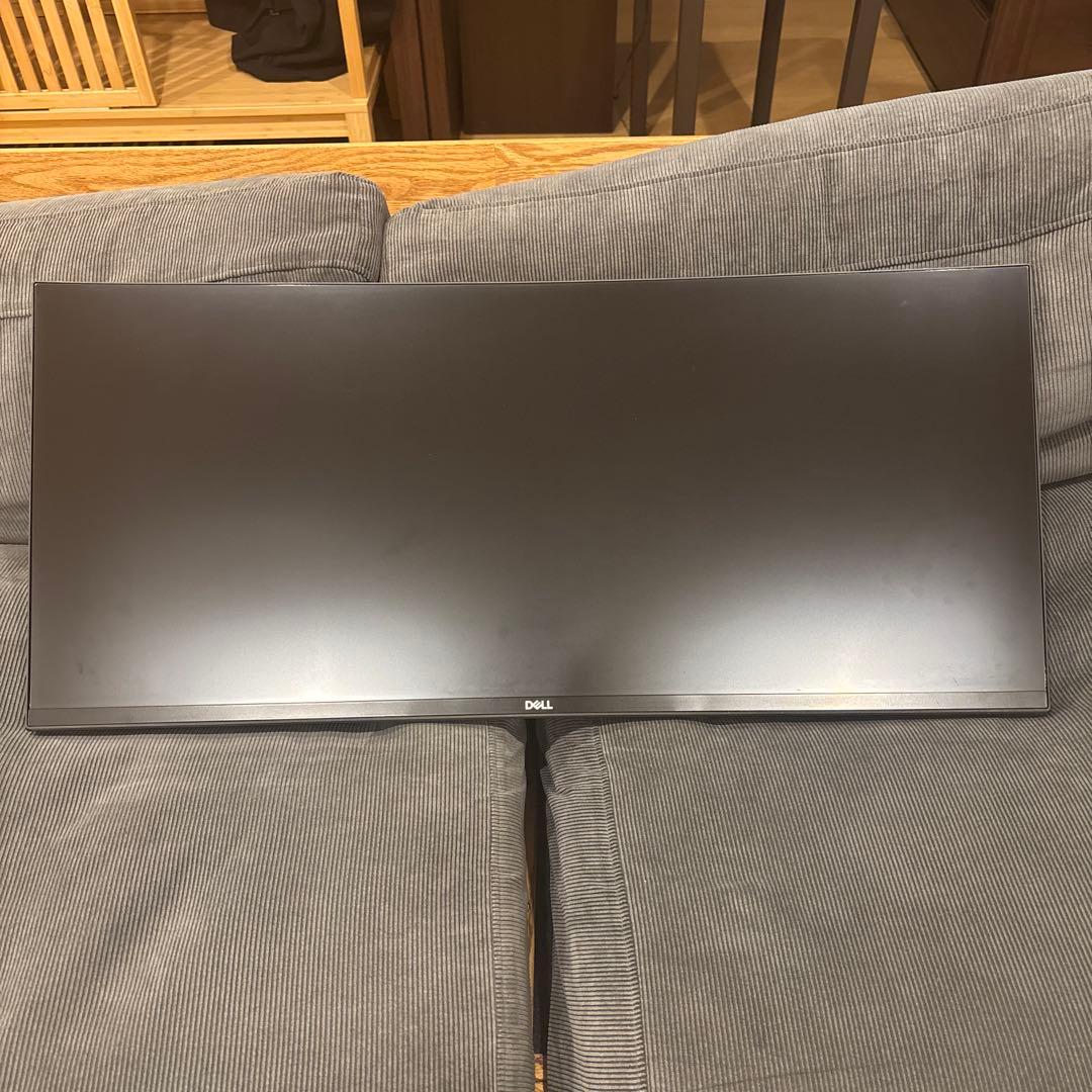 Dell P3421W モニター