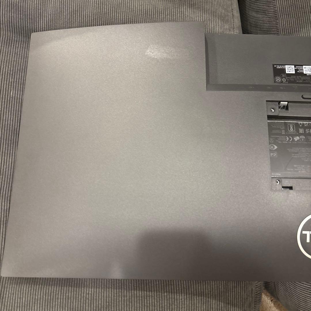 Dell P3421W モニター