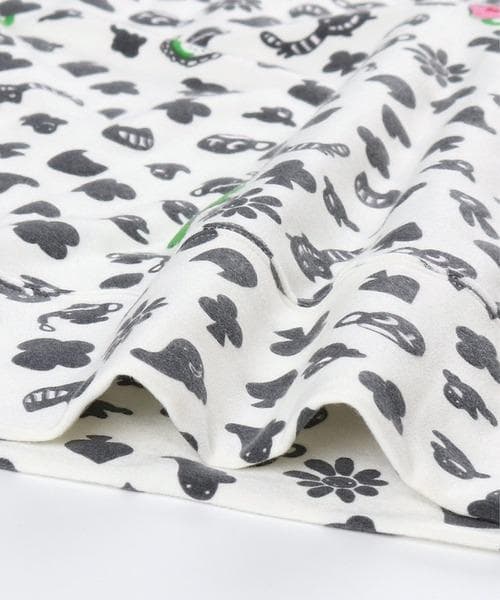 tsumori chisato SLEEP ルームウェア 上下セット 新品 M