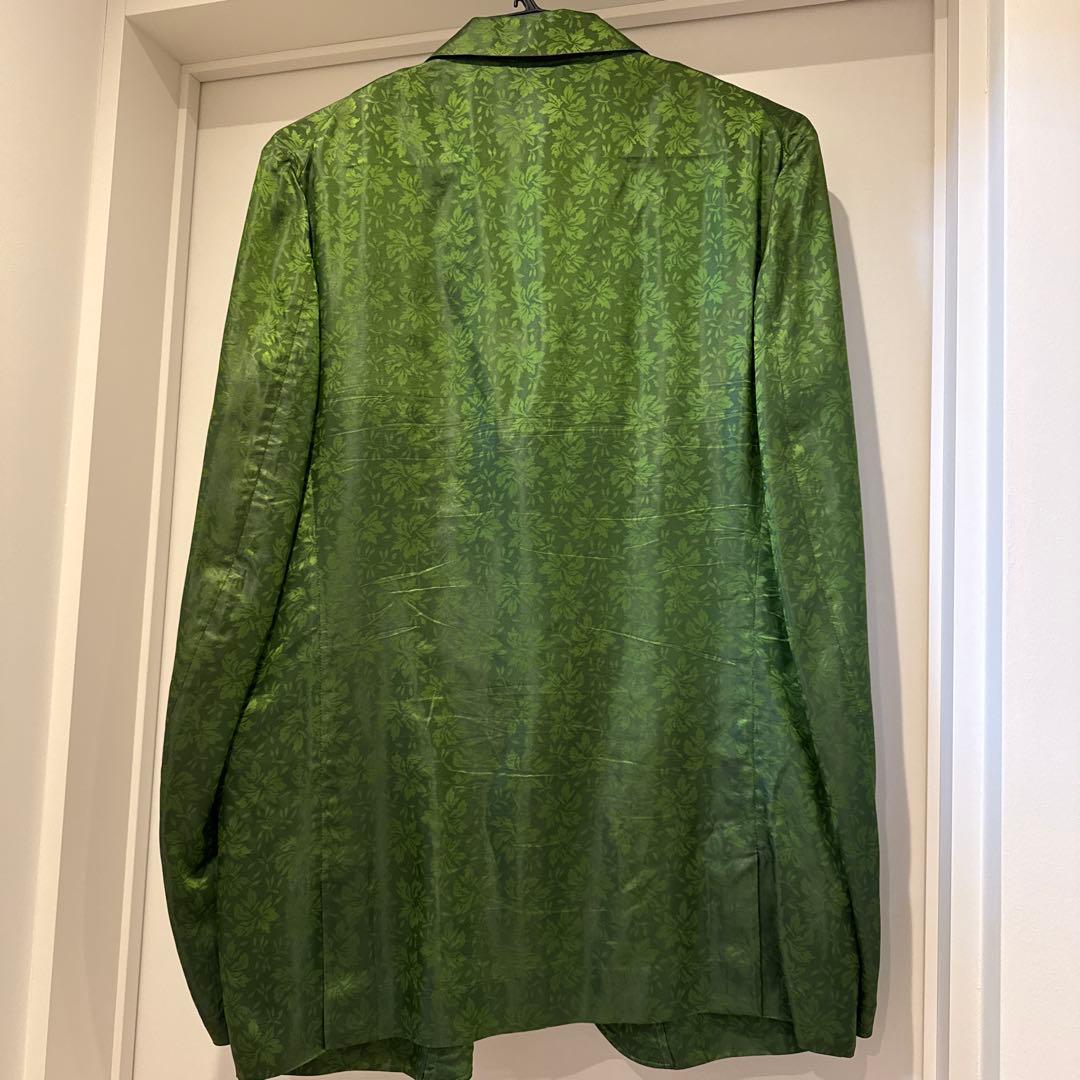 コムデギャルソンオムプリュス　セットアップ Lサイズ　クリーニング済