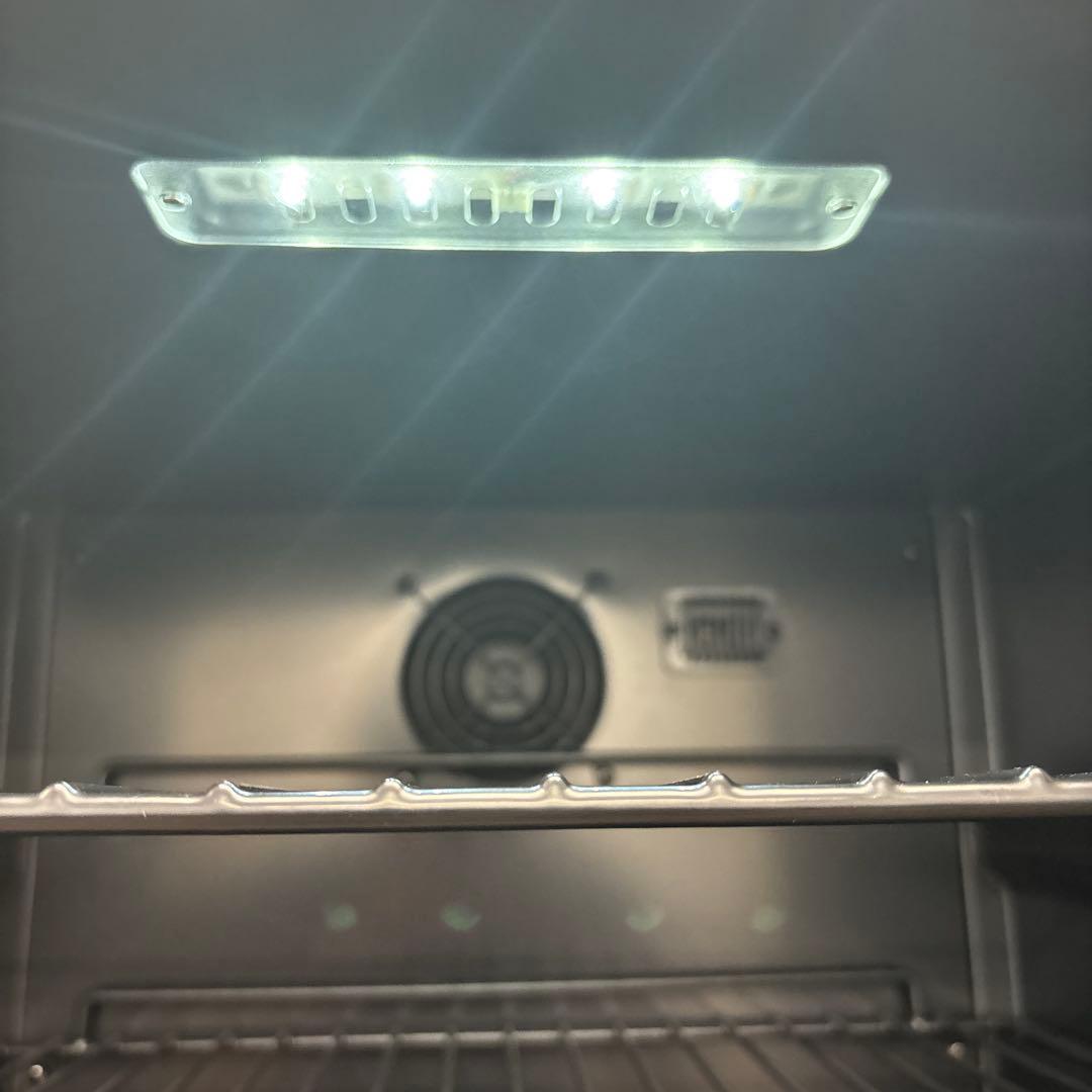 Lefier ルフィエール　ワインセラー　C55BD 55本収納