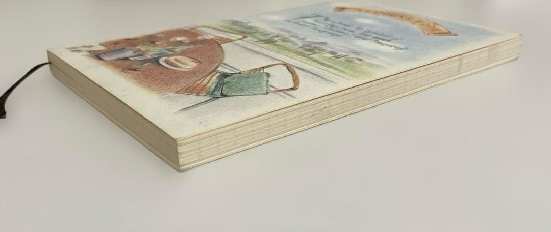 【匿名配送】未使用ACCOUNT BOOK アカウントブック お小遣い帳　レア