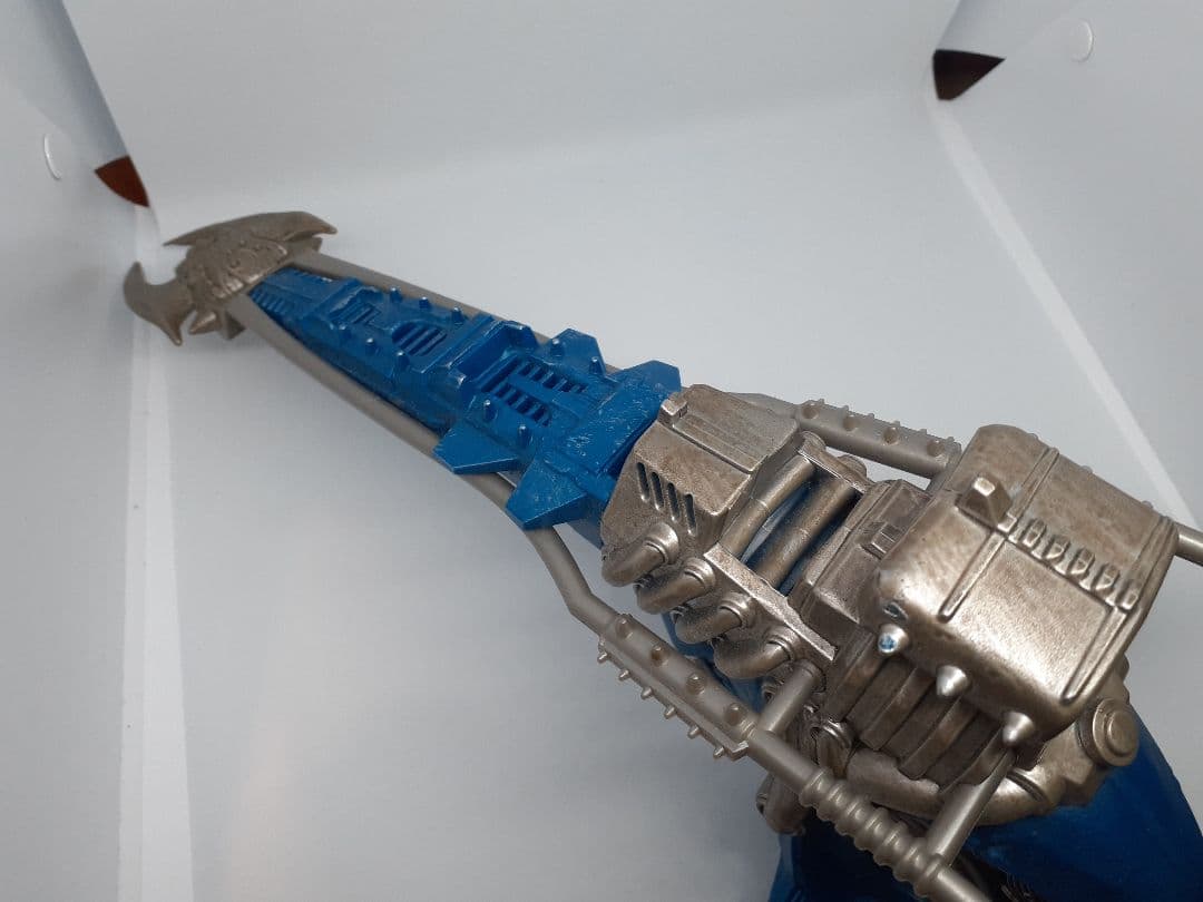 【現状価格即決歓迎】DCマルチバース　ロボ&スペースホッグ