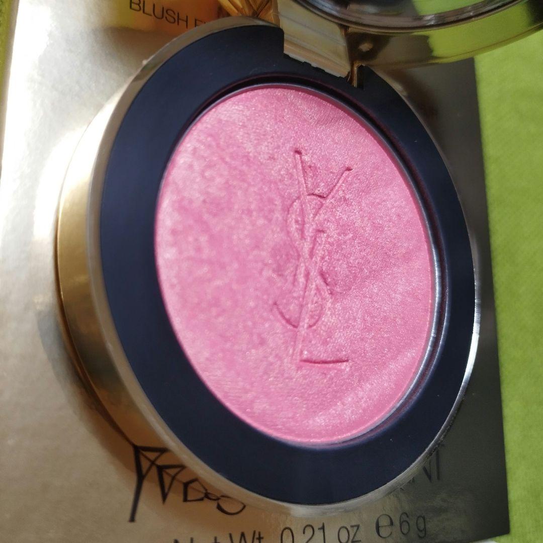 ☆Sky☆です！　メイクミーブラッシュパウダー93　レストレス ロゼ