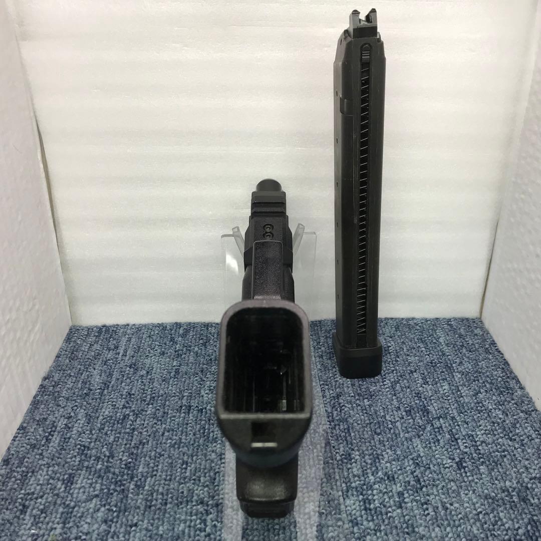 東京マルイGlock 26Advanceガスブローバック