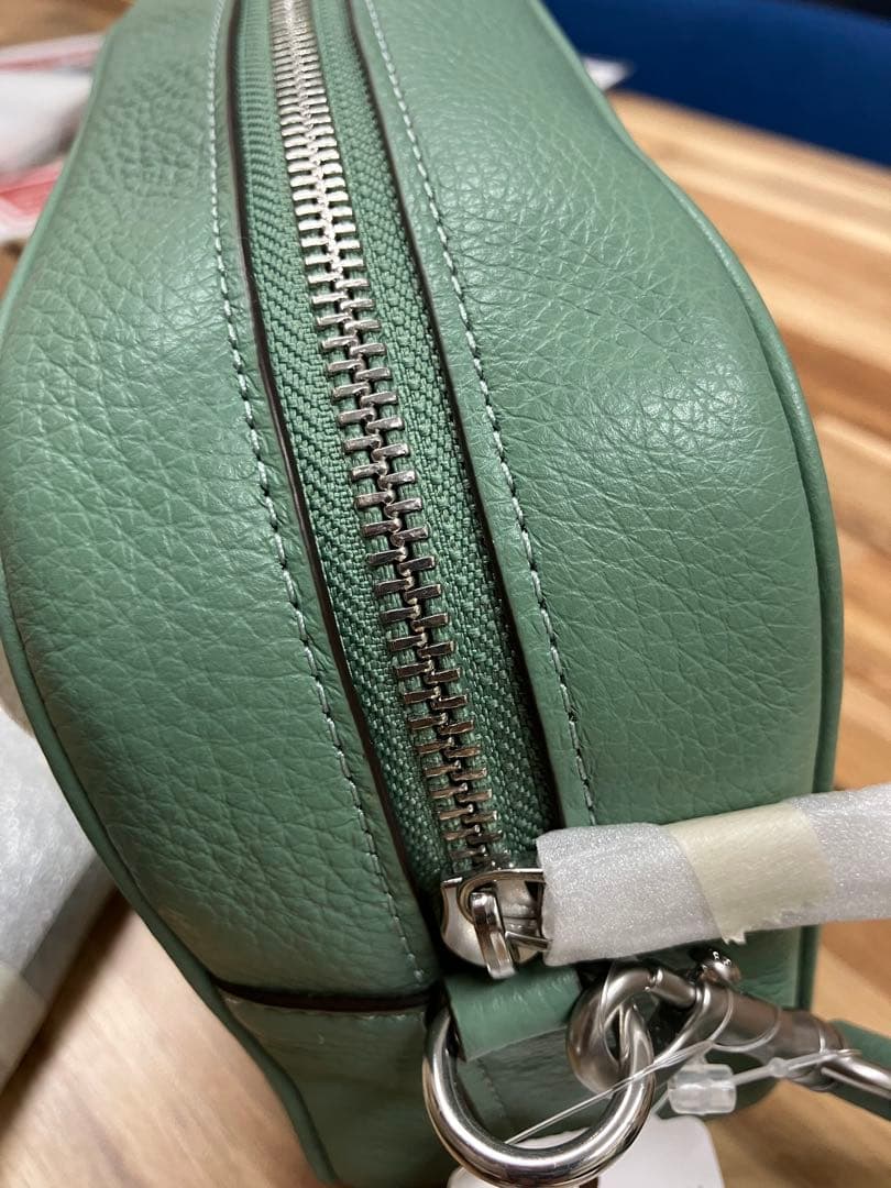 【K1】COACH ショルダーバッグ デンプシーカメラバッグ 新品未使用